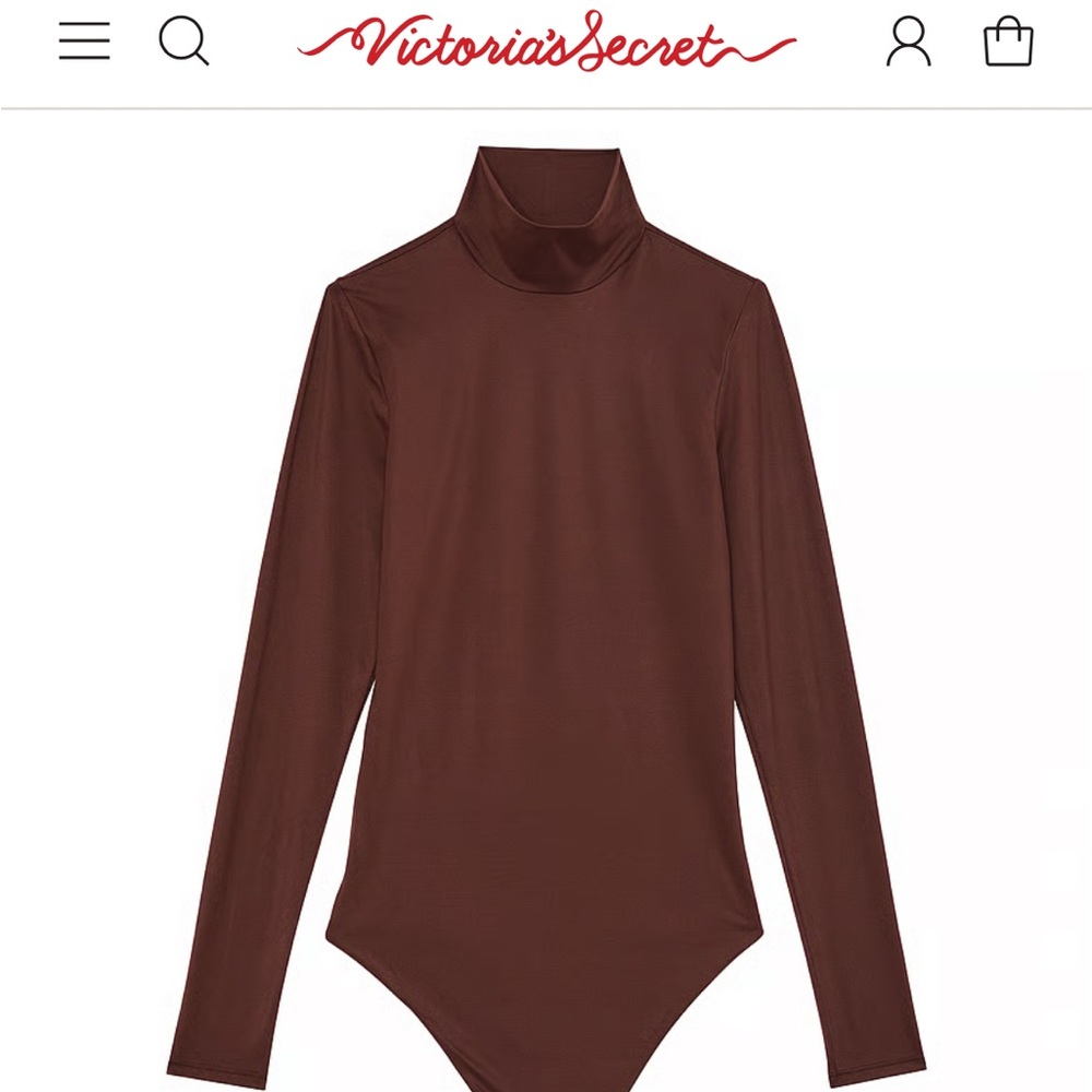 Victoria’s Secret Bodysuit